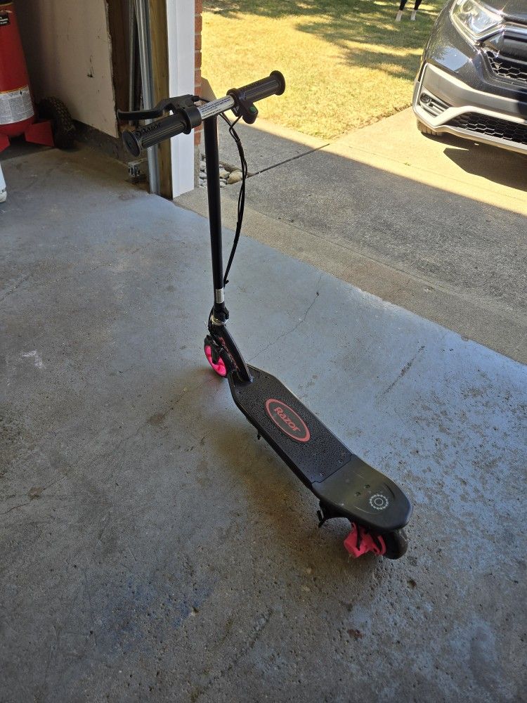 Razor Electric Scooters