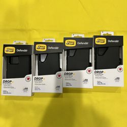 Brand New Defender Series Available For Any Samsung