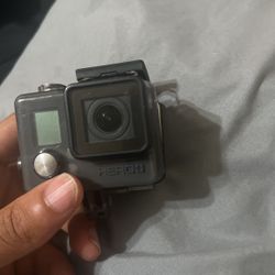 Gopro Hero Need Gone ASAP
