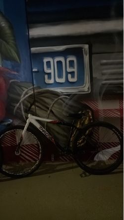 Throne bike