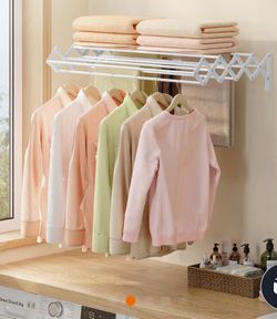 Drying rack