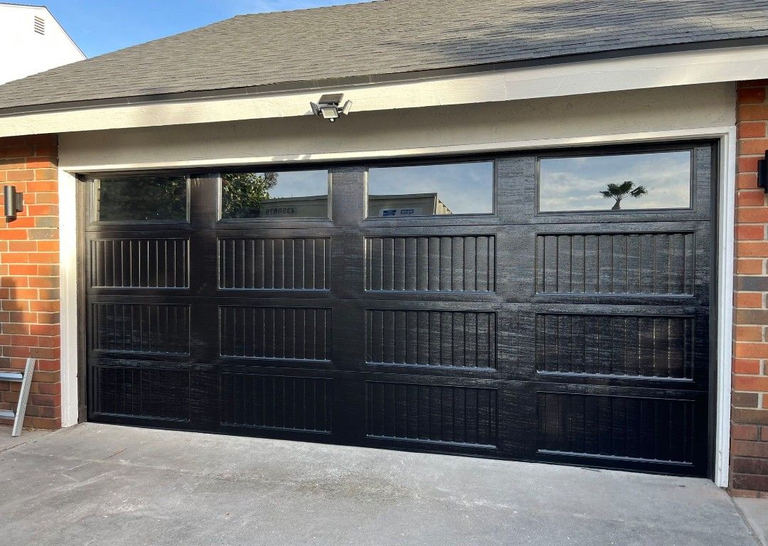 Garage Doors