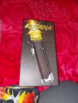 Katana