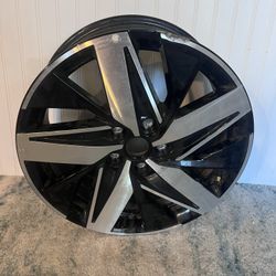 18” X 7.5 “ Kia Sorrento Rim 2021-2023
