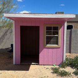 Mini Office Shed barn 