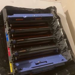 Brother drum Unit