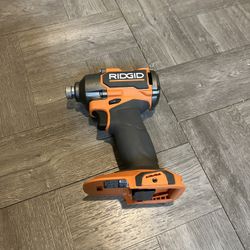Ridgid Impact Driver 
