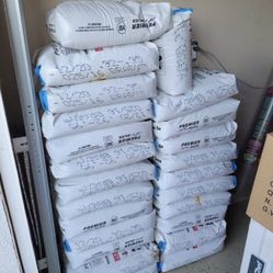 Silica Sand Infill For Artificial Grass