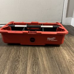 Milwaukee Packout Tool Tray