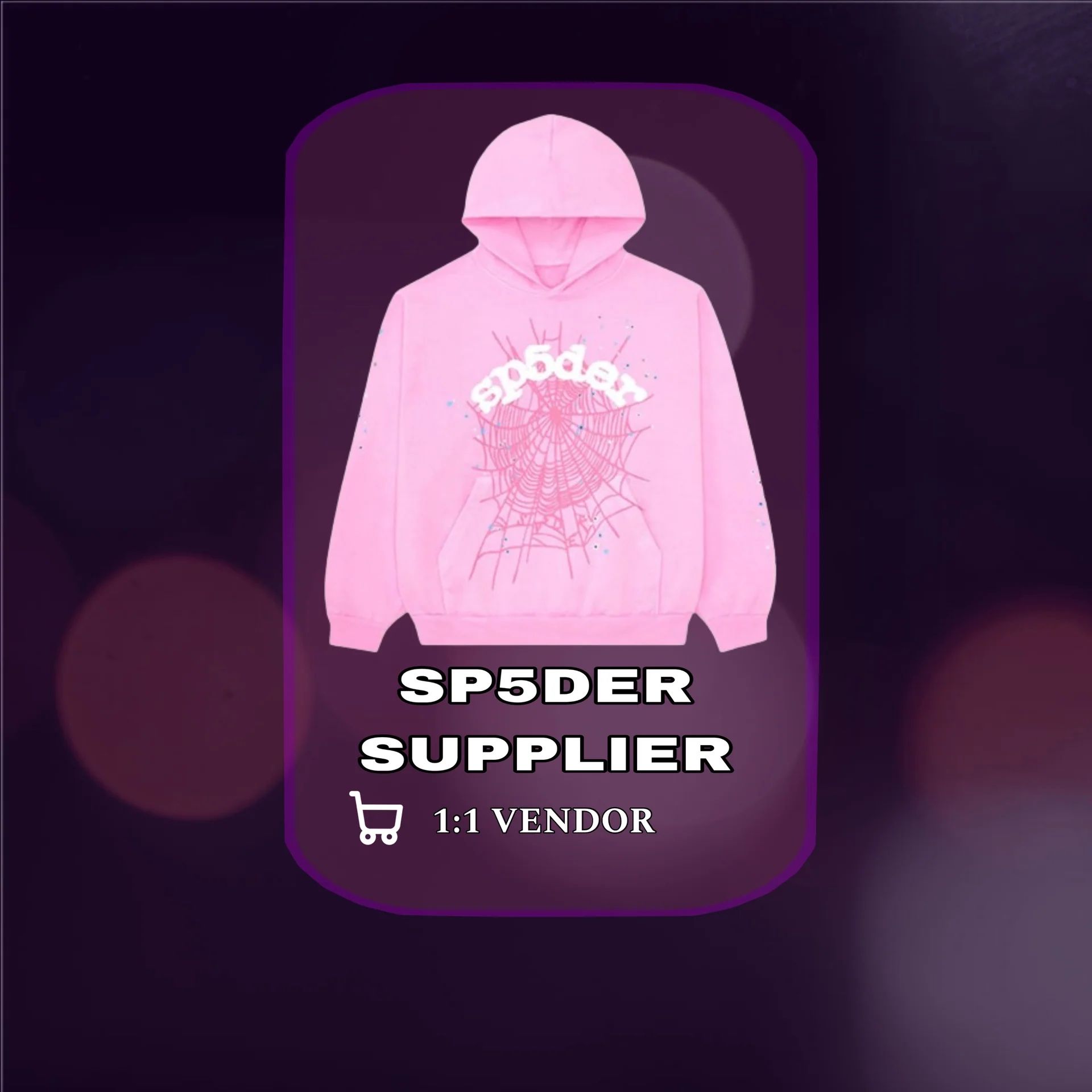 Best Spyder Hoodie Vendor