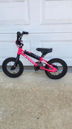 12" Haro Shredder Kids Bike