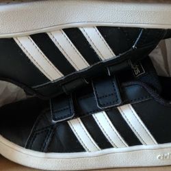 Adidas Grand Court 1 (Youth)