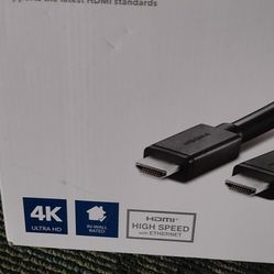 Insignia 50ft 4K ULTRA HDMI Cable