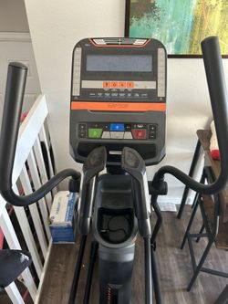 AFG Elliptical Machine