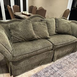 Couch By Century In North Carolina USA
