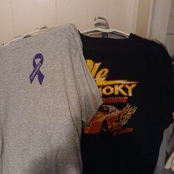 T Shirts