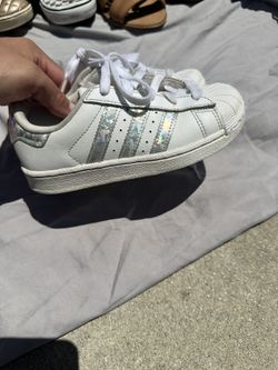 Adidas Girl Shoes