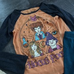 6T - hocus pocus set