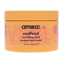 Amika Soul food Nourishing Mask