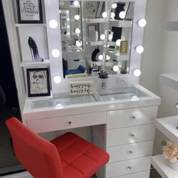 Vanity