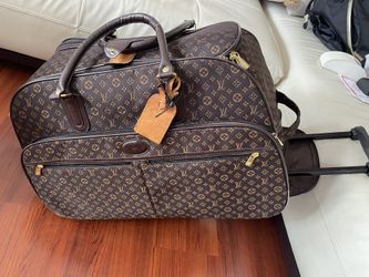 Carry On Bag