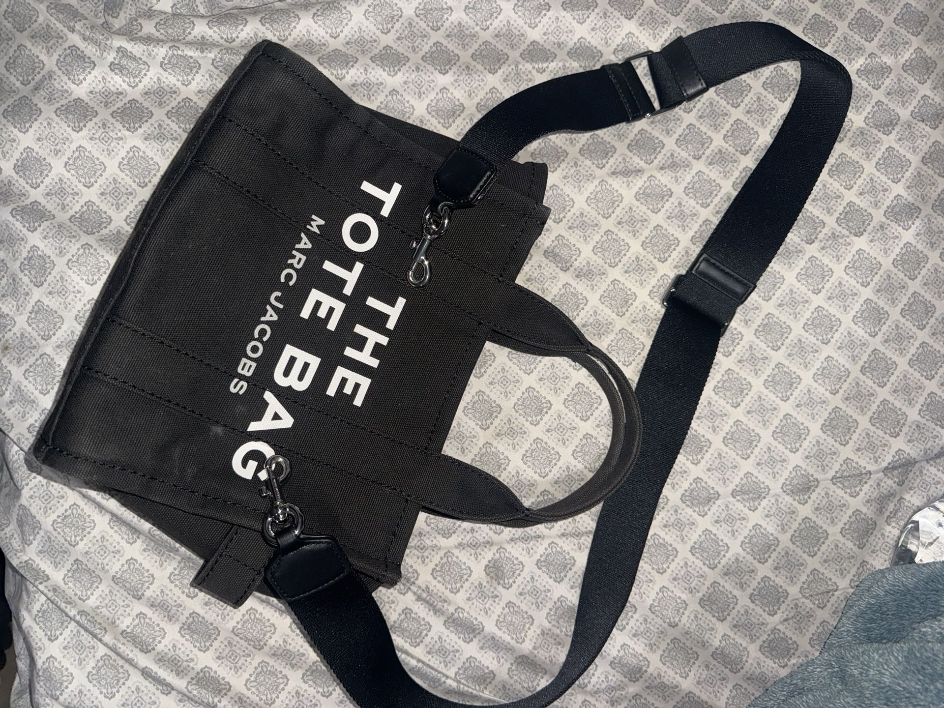 The Tote Bag Marc Jacobs