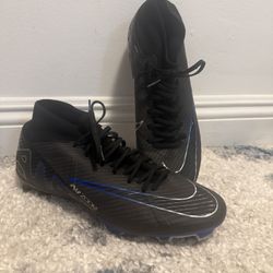 Nike Air Zoom Mercurial Superfly 9