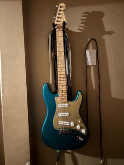 1980s Japanese Stratocaster fender copy
