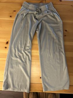 Gaiam Wide Legged Pants