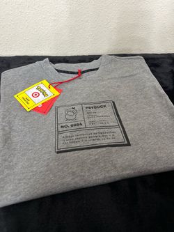 Pokemon Target Psyduck Graphic Tee - Limited Edition