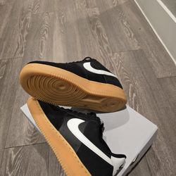 Men Airforce 1