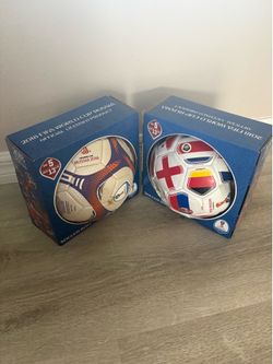 Soccer Ball