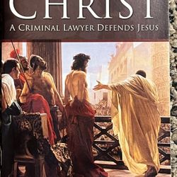 The trial of Christ