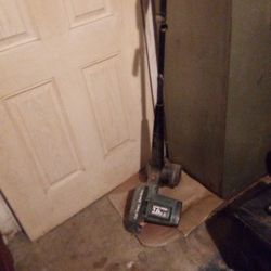 Black N Decker  2.0  H. P.   Electric Edger