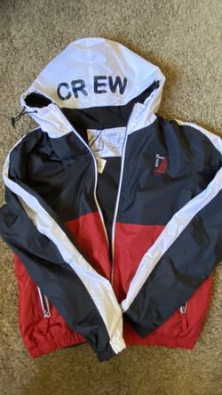 Windbreaker new
