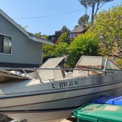 Wellcraft 119 Classic 