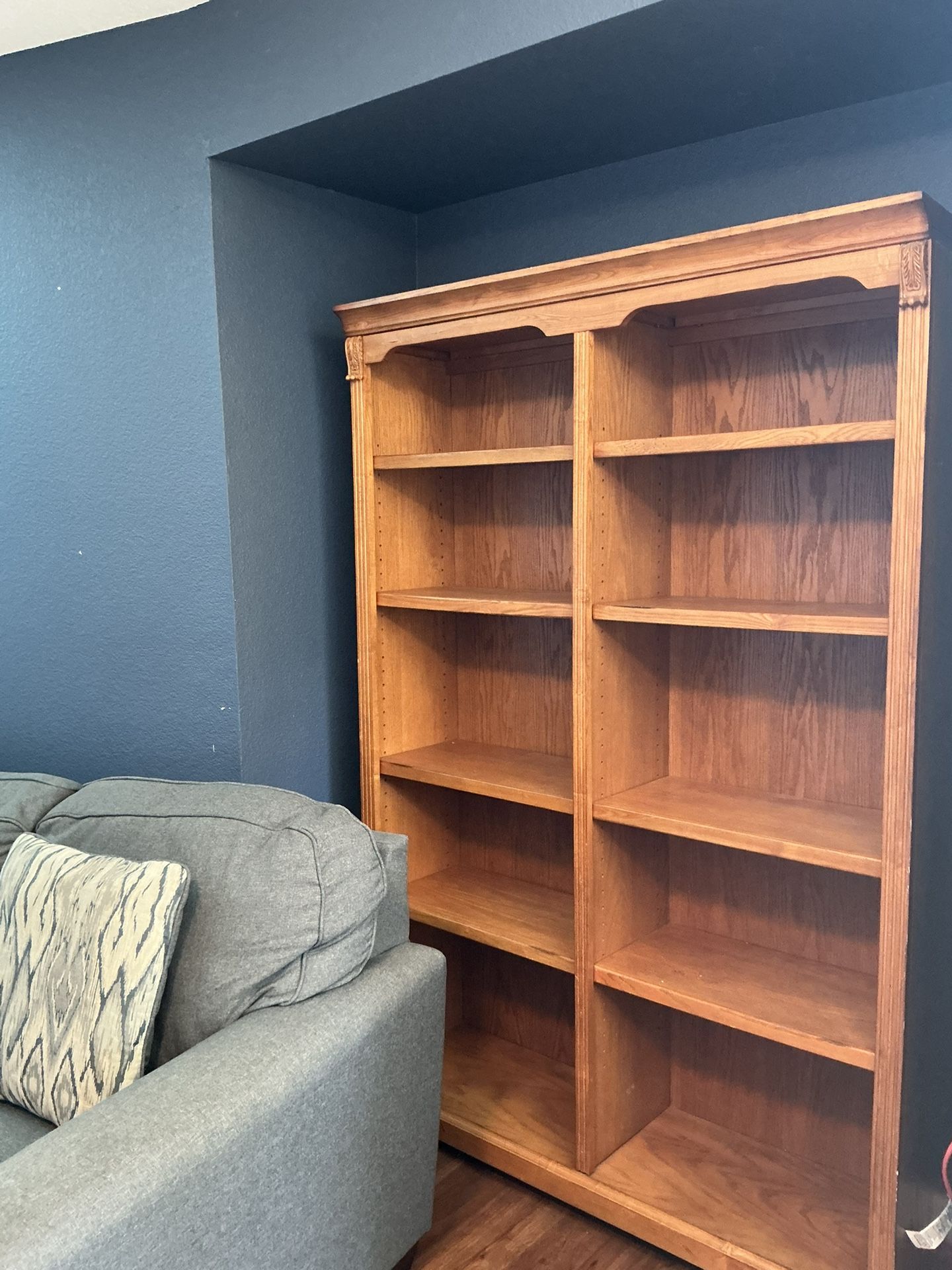 Bookshelf