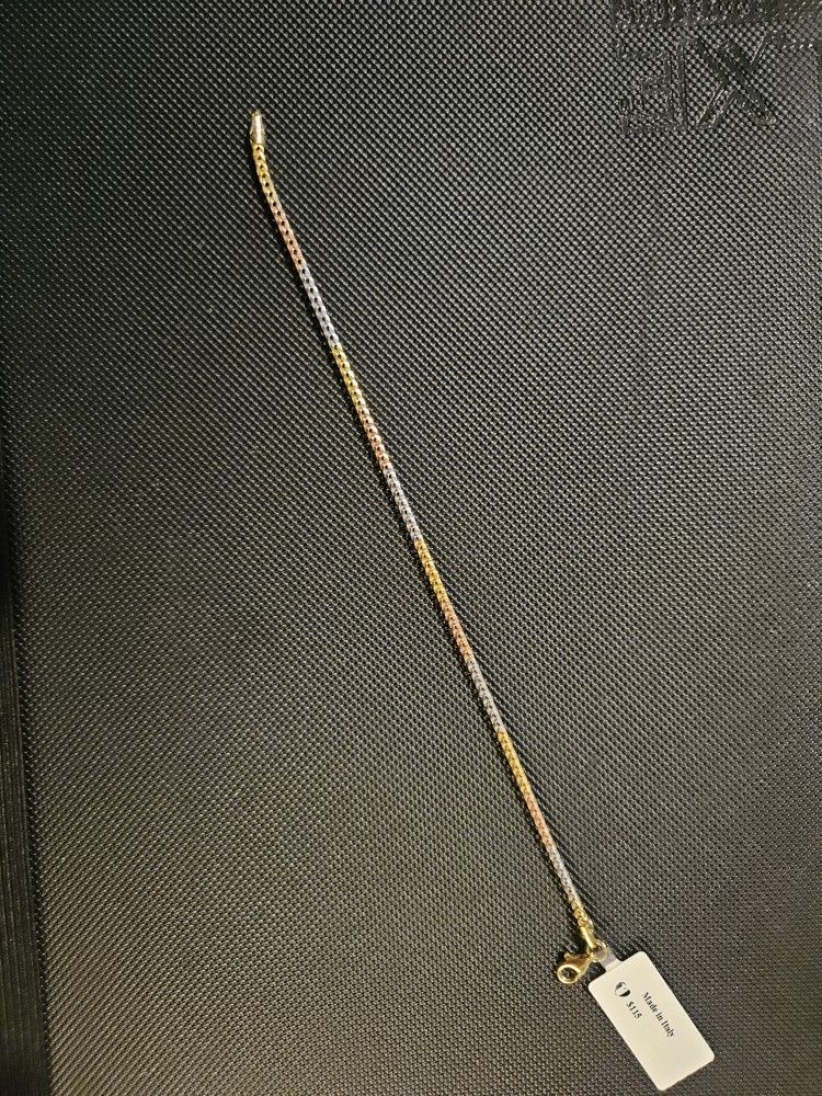 All 925 Sterling Silver. 