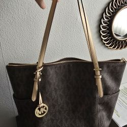 Mk Bolsa Original