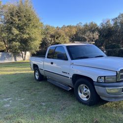 1998 Dodge Ram 1500