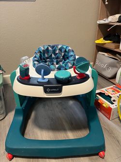 Safety 1st walker