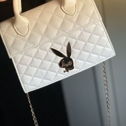 Playboy Crossbody 