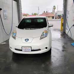 2013 Nissan Leaf