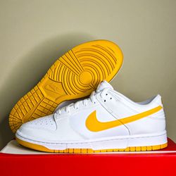 Nike Dunk Low - Size 9 (Brand New)