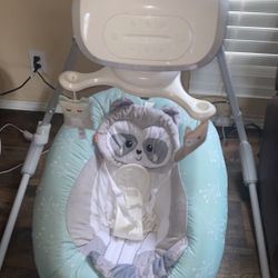 Columpio Para Bebés 