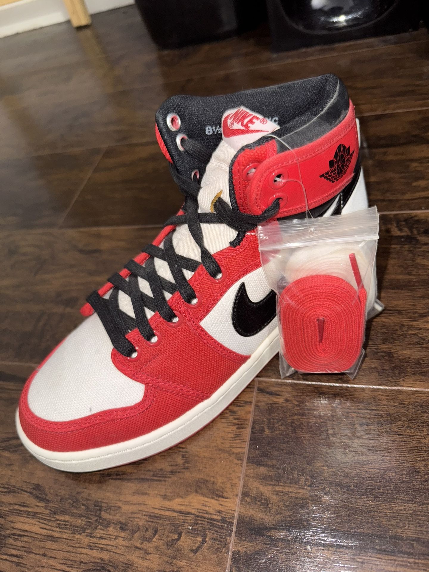 Jordan retro AJKO