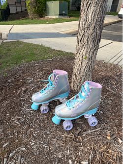 Pixie Retro Roller Skates
