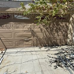 Garage Doors/springs