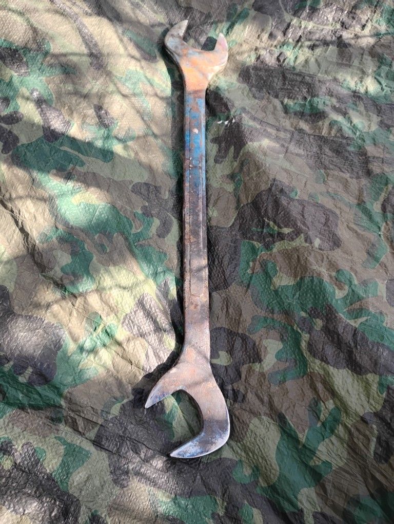 2" Wrench