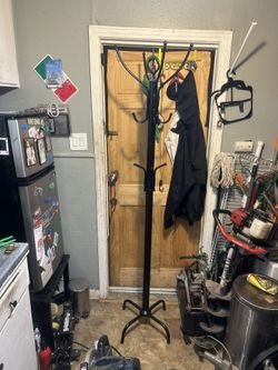 Coat Hanger 